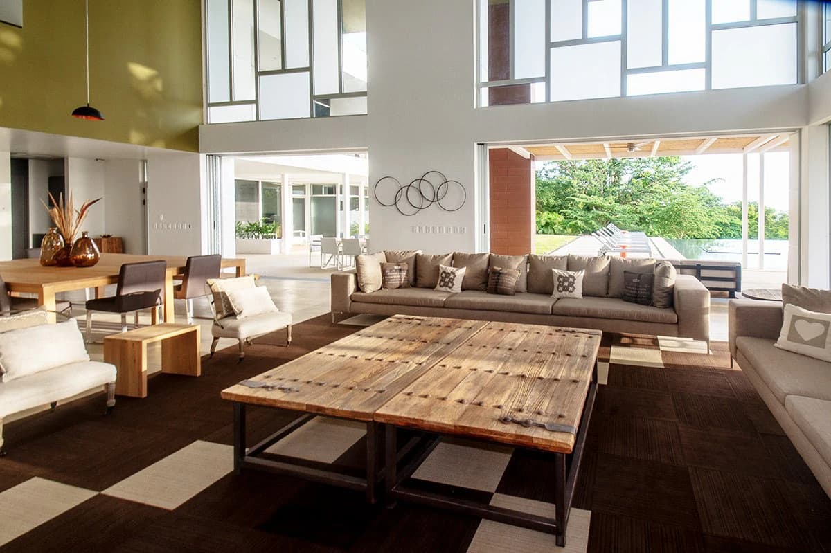 4 Bed Villa + Casita - Eos at Emerald Woods | Pacific Ocean View - photo 10