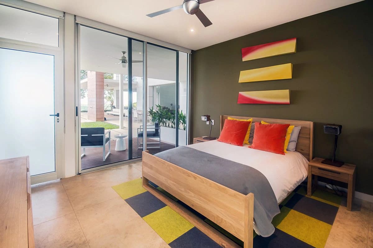 4 Bed Villa + Casita - Eos at Emerald Woods | Pacific Ocean View - photo 18