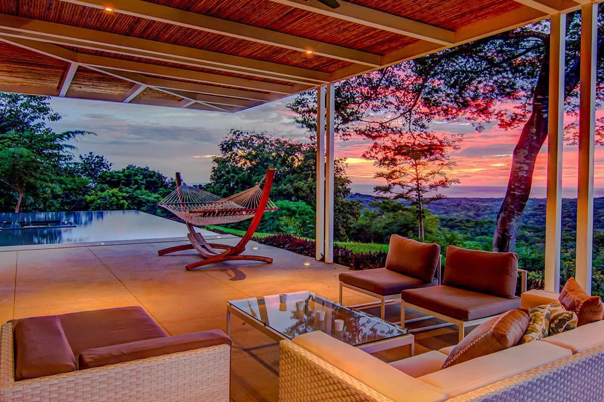 4 Bed Villa + Casita - Eos at Emerald Woods | Pacific Ocean View - photo 22