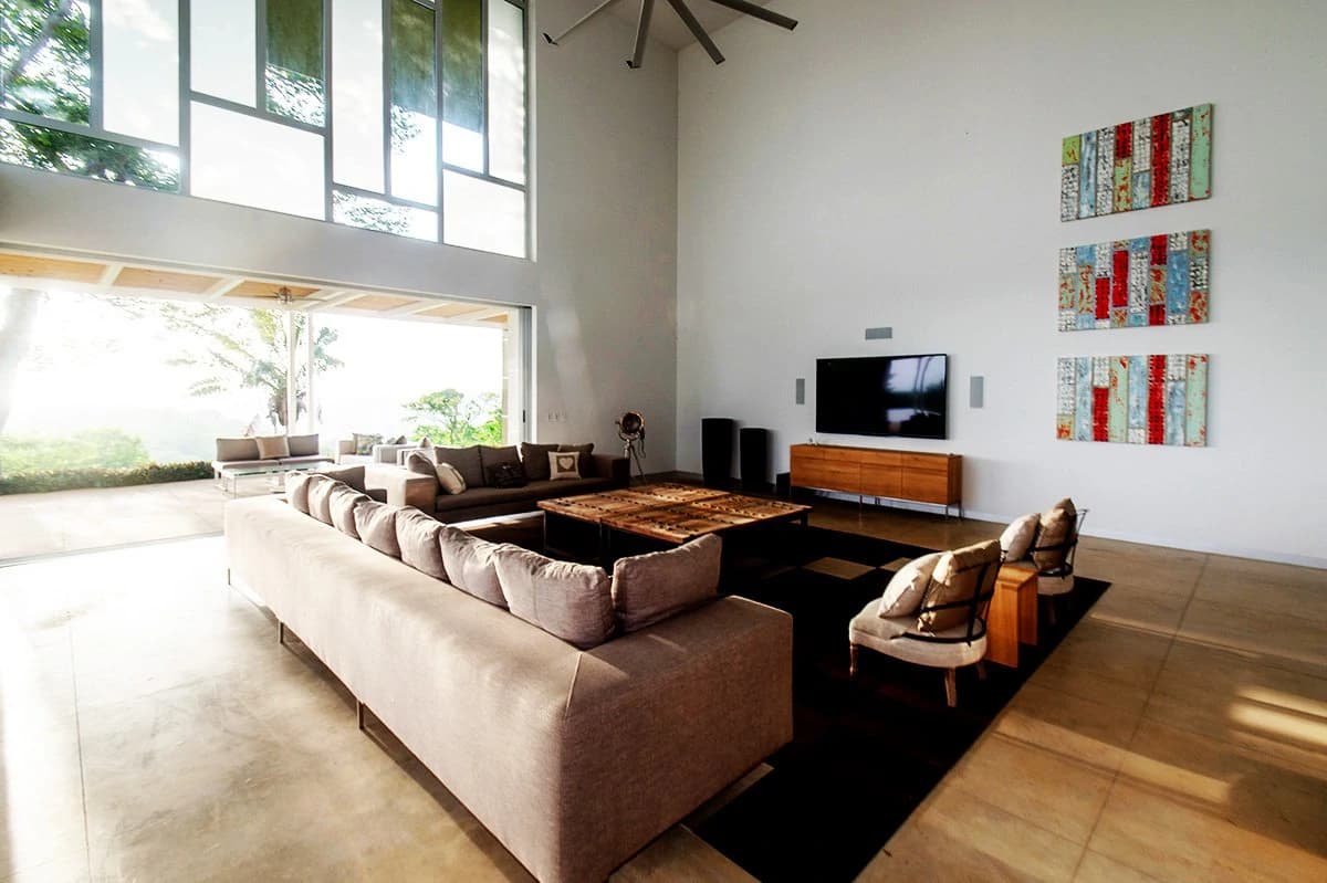 4 Bed Villa + Casita - Eos at Emerald Woods | Pacific Ocean View - photo 9