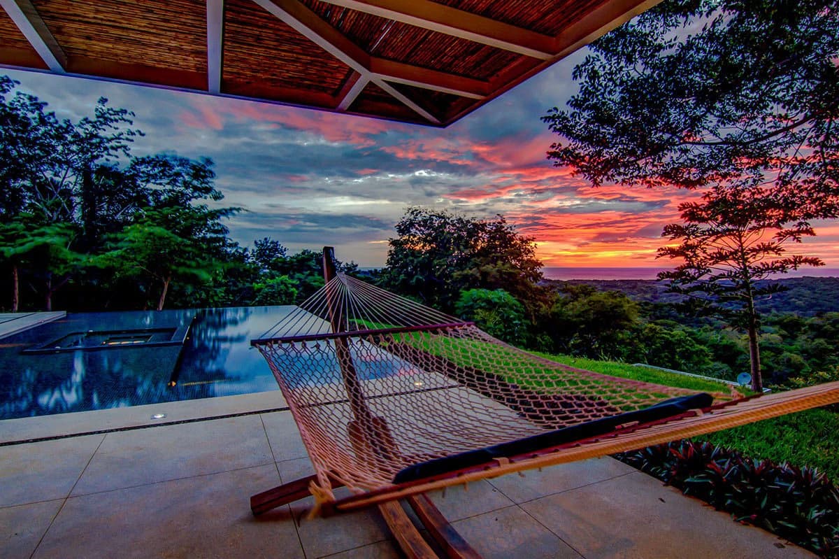 4 Bed Villa + Casita - Eos at Emerald Woods | Pacific Ocean View - photo 7