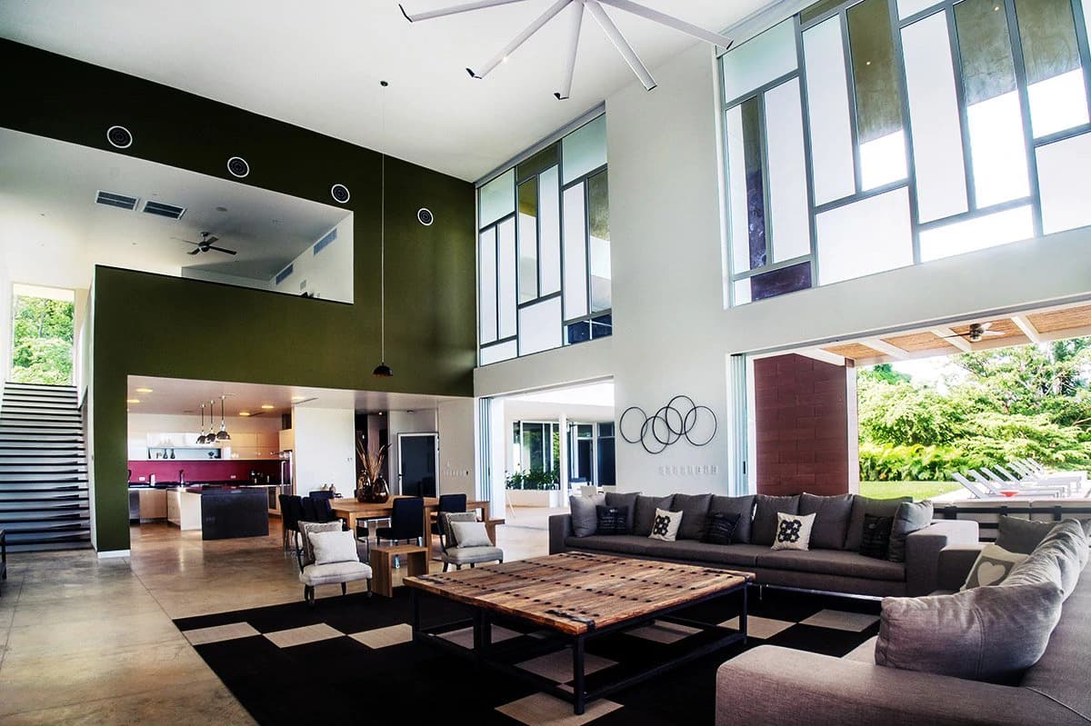 4 Bed Villa + Casita - Eos at Emerald Woods | Pacific Ocean View - photo 11