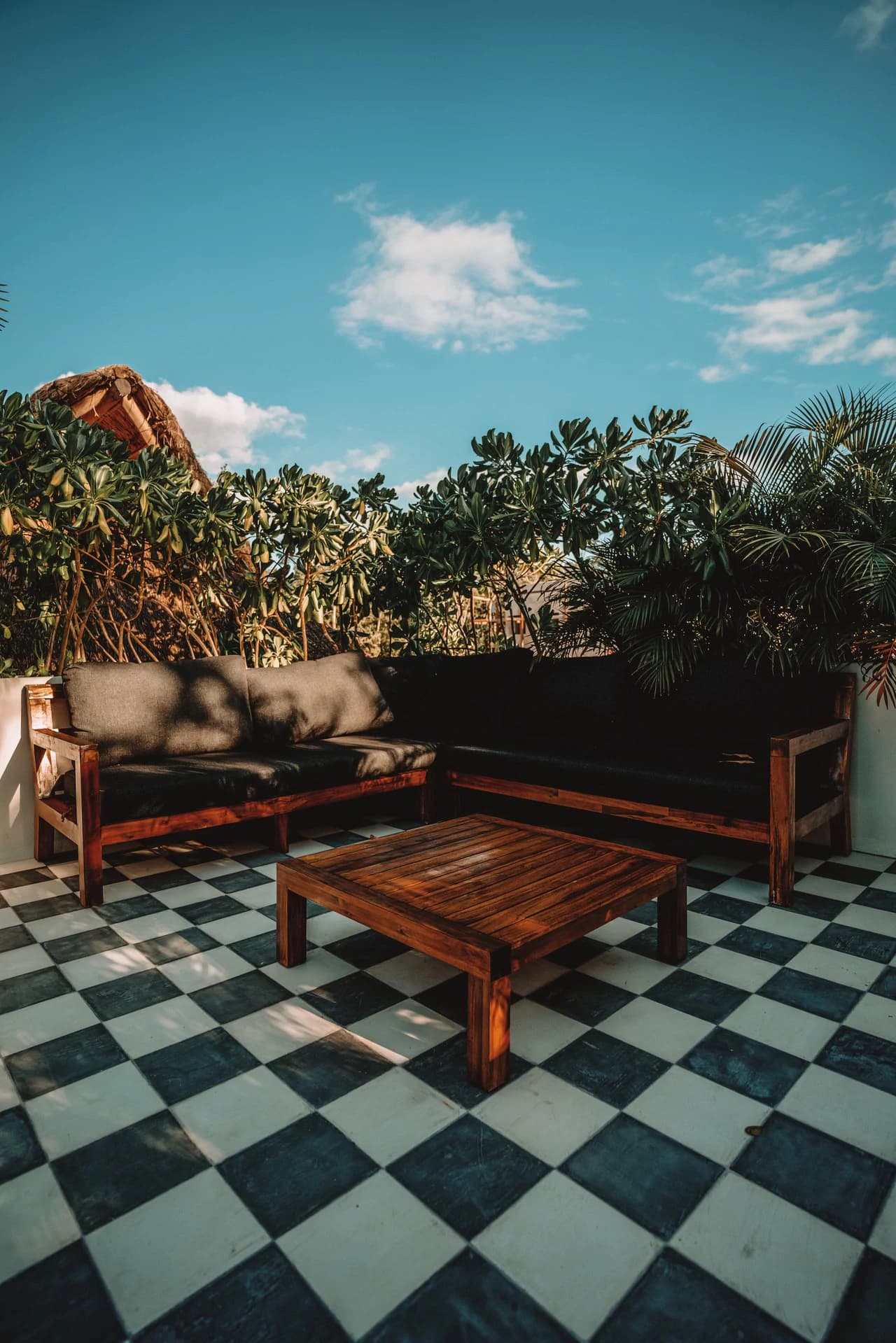 Casa Zorro Tulum | 4BR Jungle Villa with Private Pool - photo 13