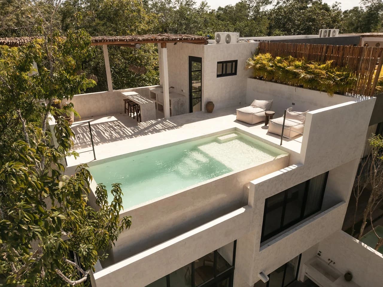 Casa Cielo | Tropical Luxury Villa - photo 21