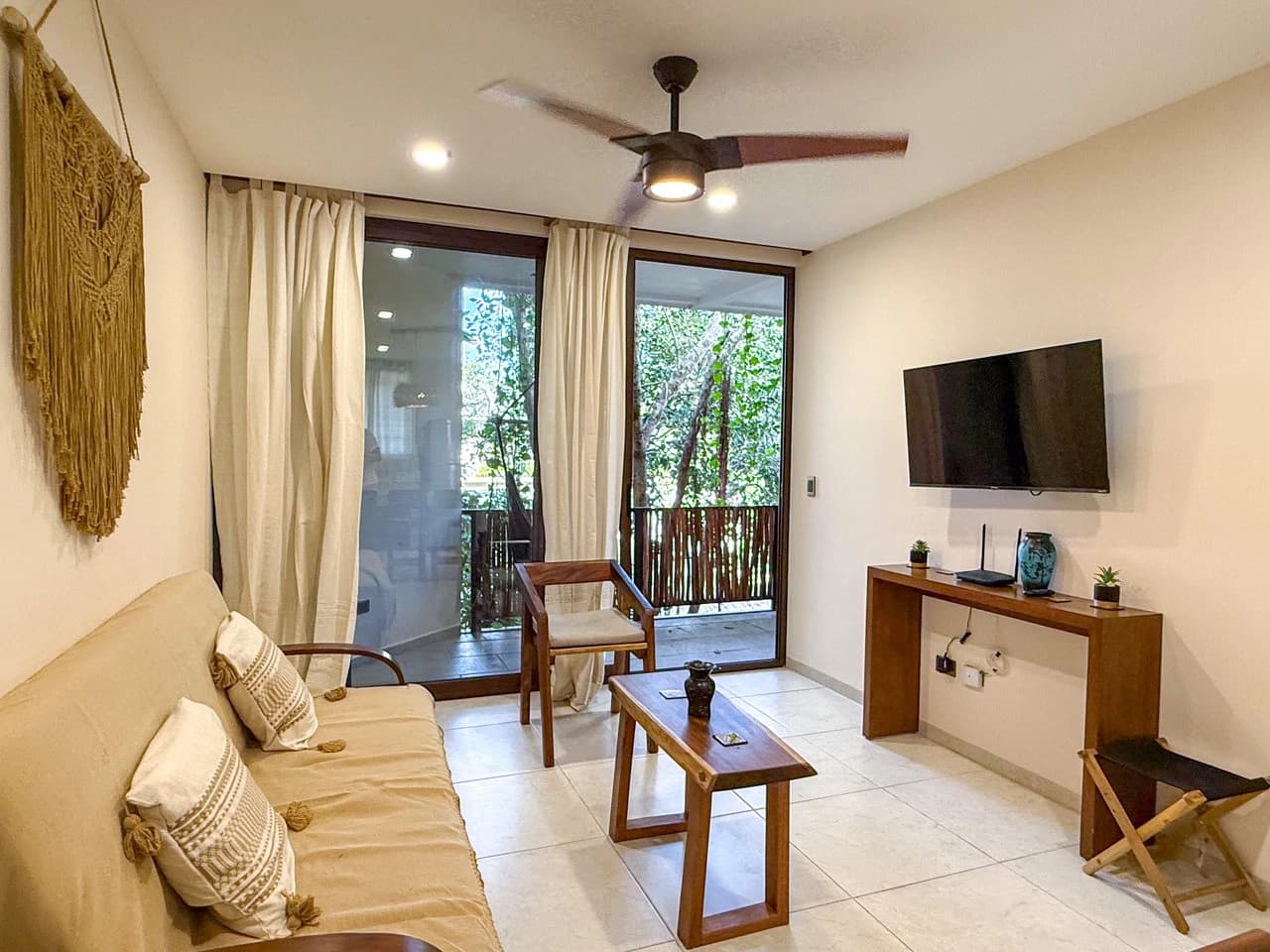 Maxia Lofts | 1-Bedroom Condo with Plunge Pool for Sale in Tulum - photo 7