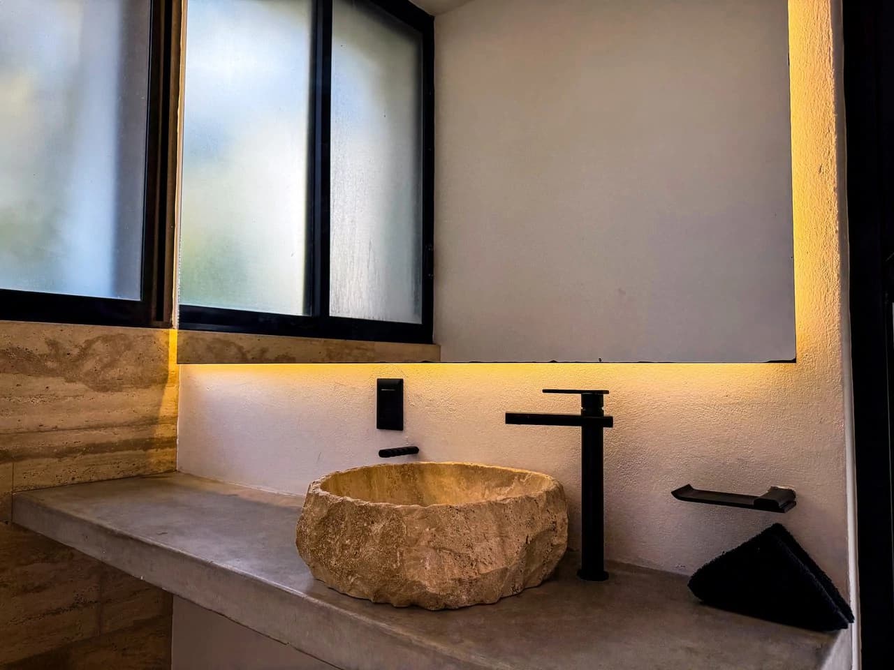 Luxury 4BR Jungle Villa in Tulum | Private Pool Near the Beach - photo 7