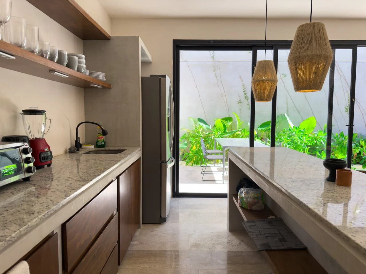 Seremonia 1.6 | Lock-Off Villa with Rooftop Pool in Tulum - photo 3