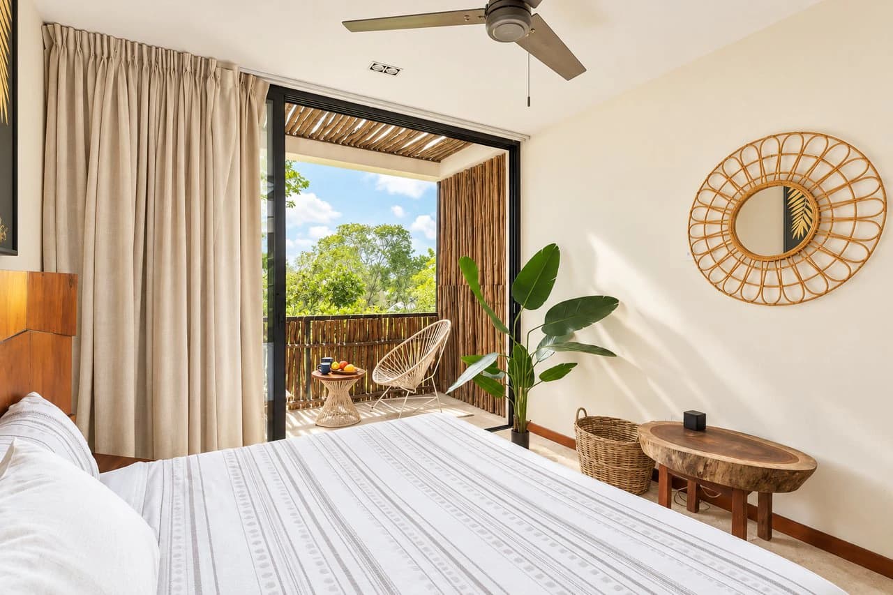 Bungalos Luxury D10 - photo 13
