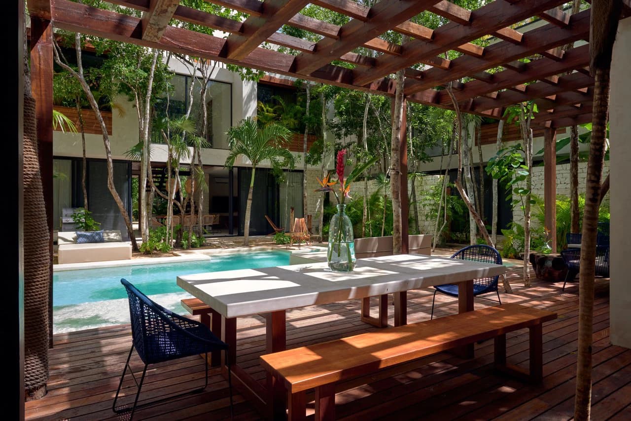 Casa Emilia | 3BR Villa w/ Resort-Style Pool - photo 20