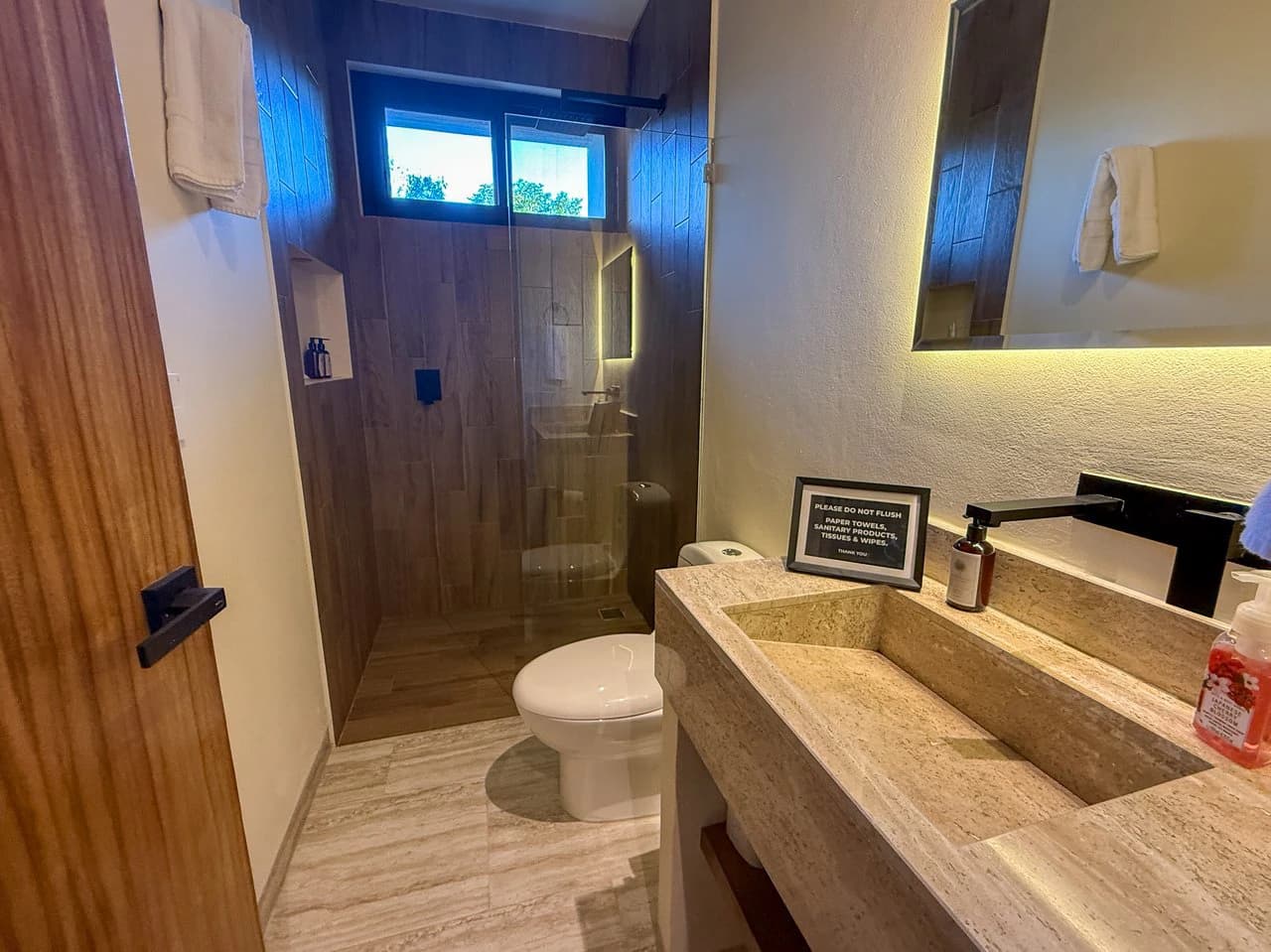 Endémico Botanic Tulum | 2BR Lock-Off Condo Near the Beach - photo 17