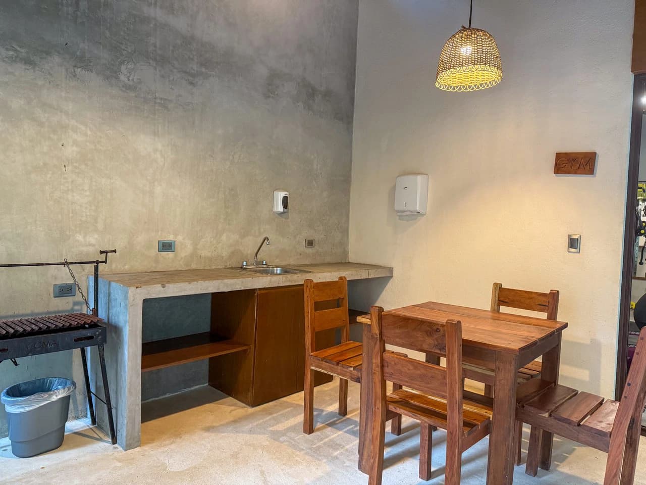 Maxia Lofts | 1-Bedroom Condo with Plunge Pool for Sale in Tulum - photo 26