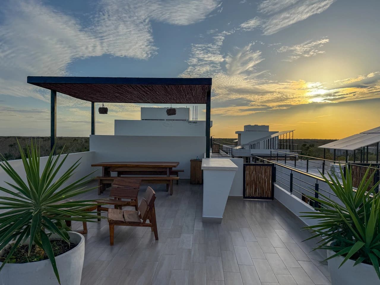 Endémico Botanic Tulum | 2BR Lock-Off Condo Near the Beach - photo 20