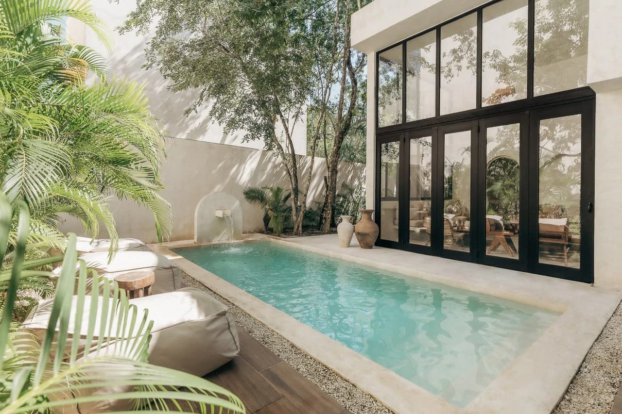 Casa Cielo | Tropical Luxury Villa - photo 4