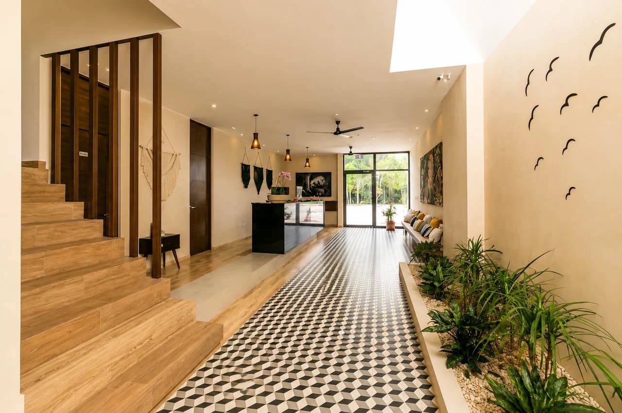 Amira Residence - photo 14