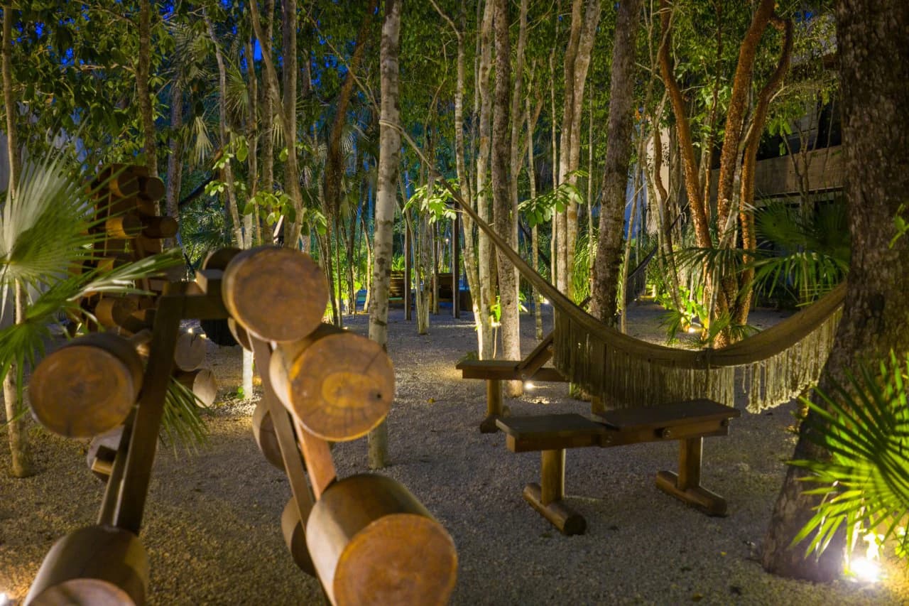 Endémico Botanic Tulum | 2BR Lock-Off Condo Near the Beach - photo 25