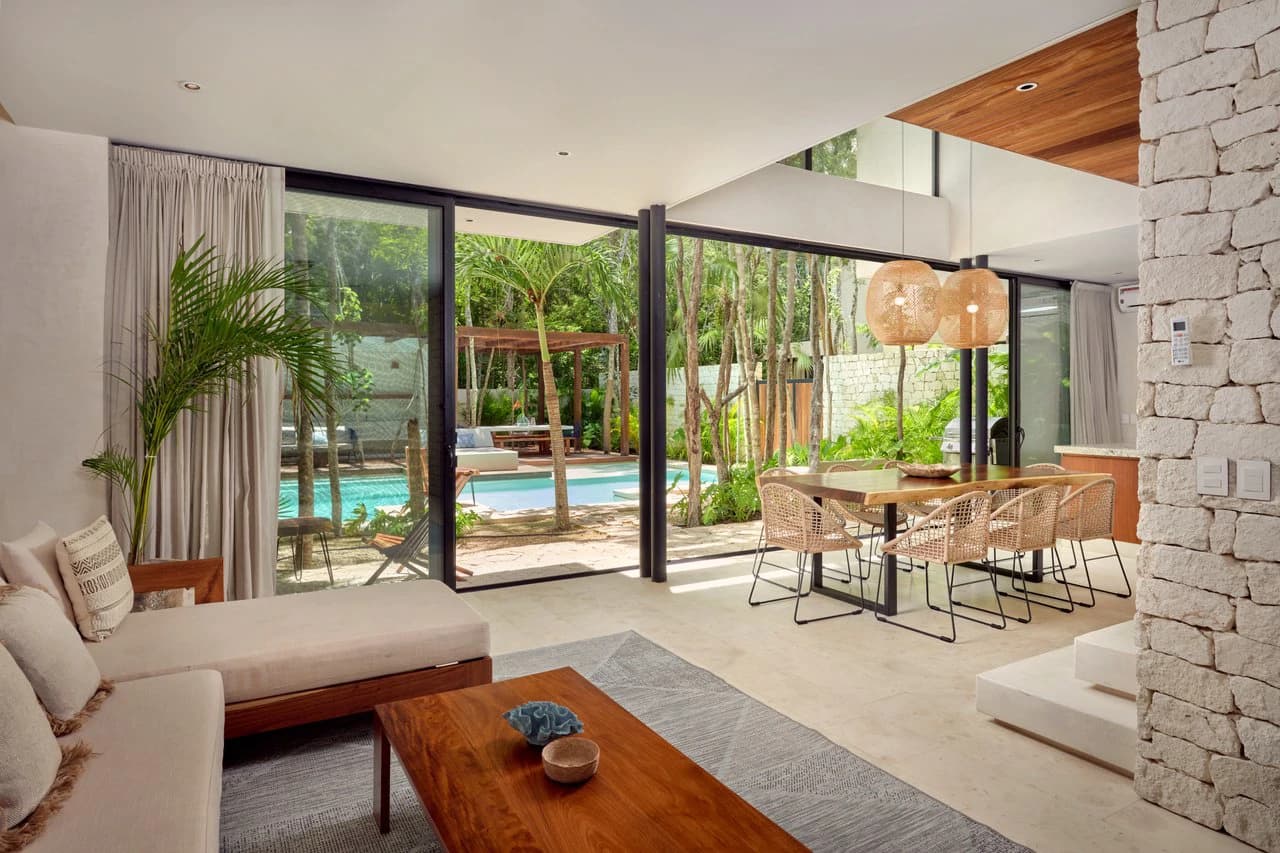 Casa Emilia | 3BR Villa w/ Resort-Style Pool - photo 3