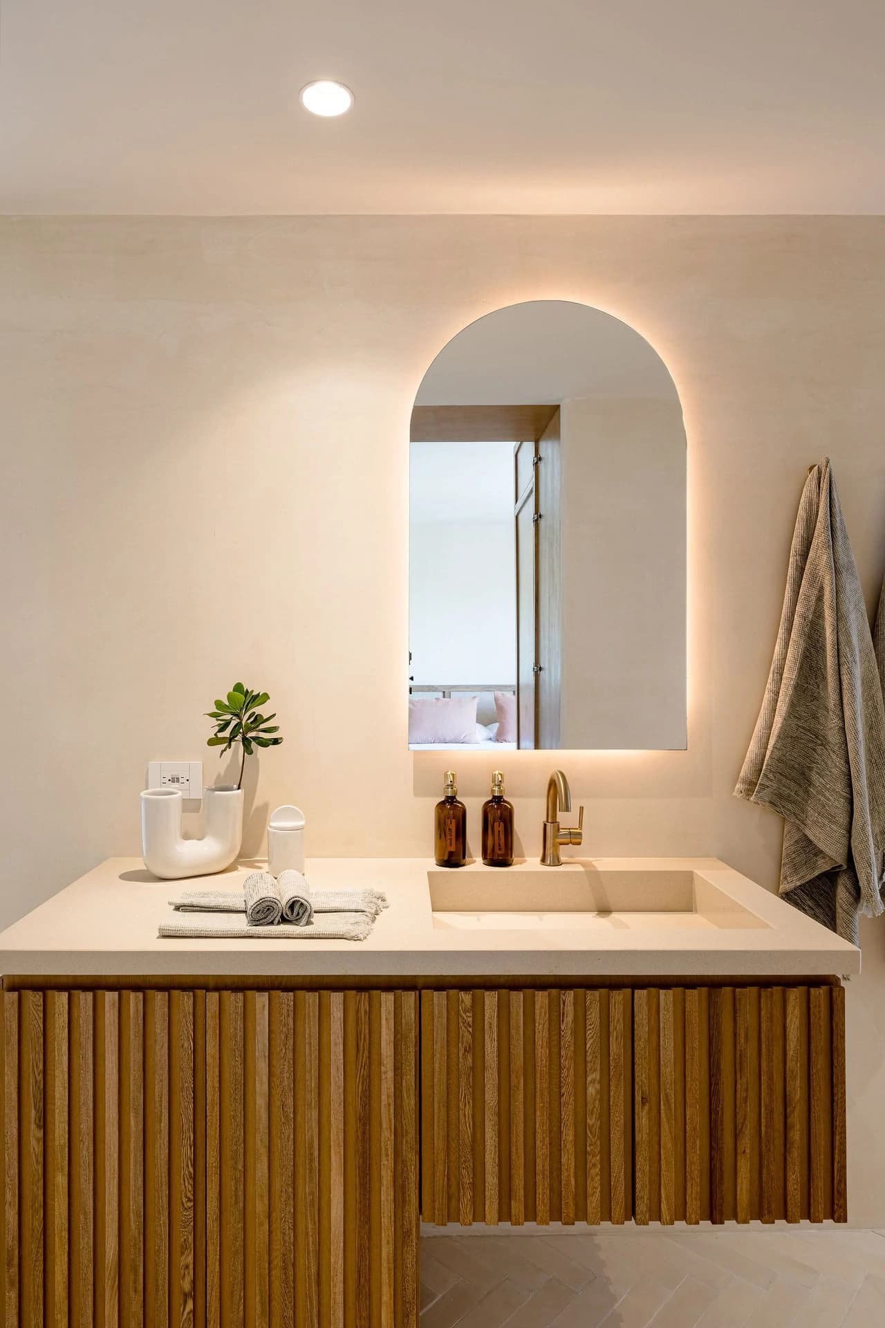 Aflora Tulum | 2 Bedroom Condo in Aldea Zama - photo 31