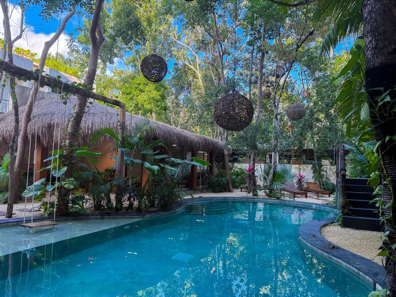 Maxia Lofts | 1-Bedroom Condo with Plunge Pool for Sale in Tulum - photo 18