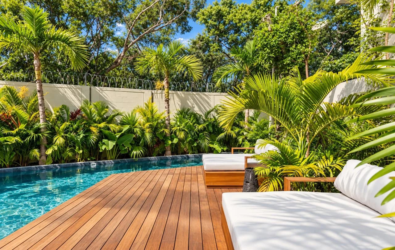 Bungalos Luxury D10 - photo 15