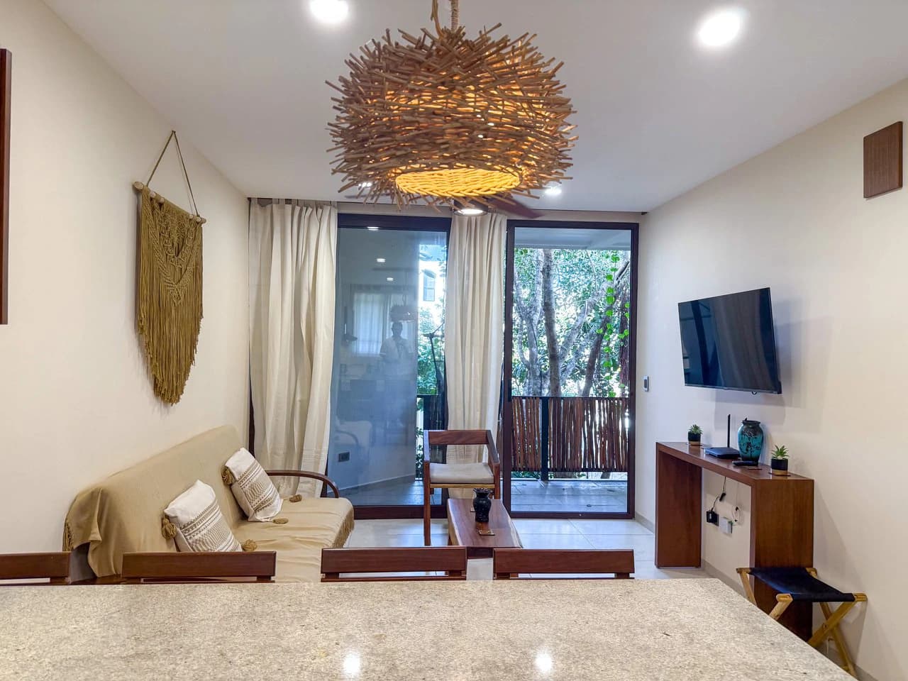 Maxia Lofts | 1-Bedroom Condo with Plunge Pool for Sale in Tulum - photo 5