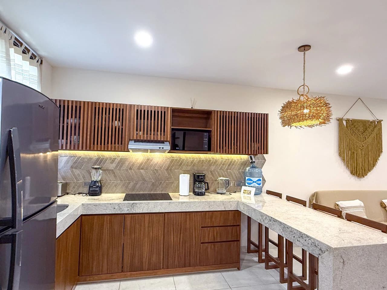 Maxia Lofts | 1-Bedroom Condo with Plunge Pool for Sale in Tulum - photo 2