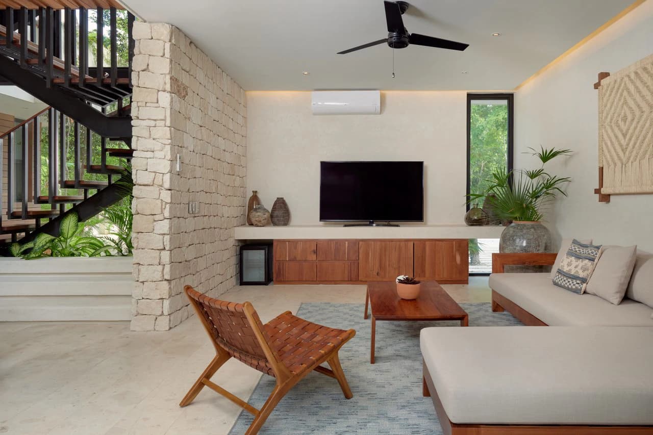 Aldea Ka'an - Casa Lydia | Casa Thomas - photo 19