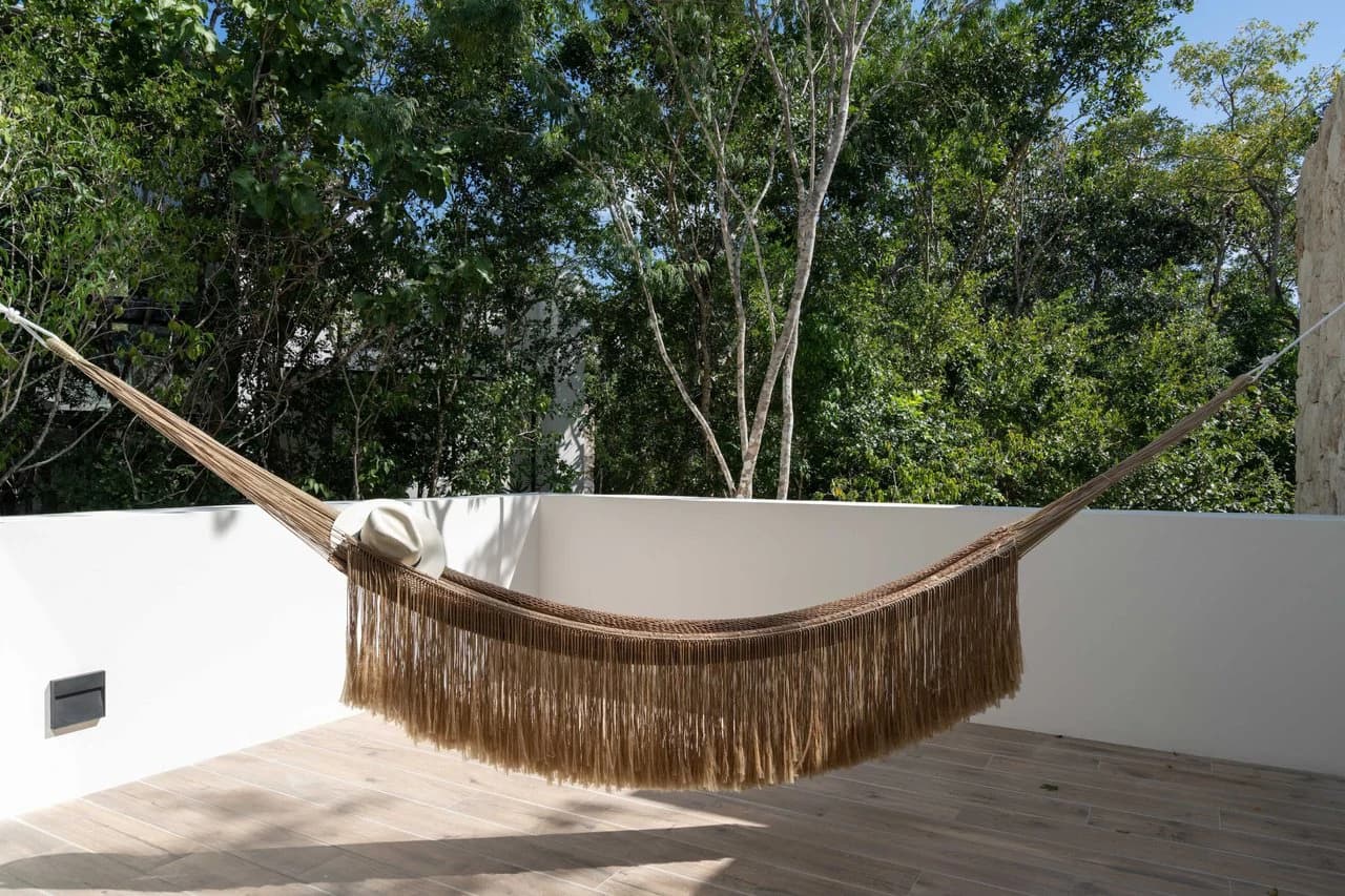 Villa 11 | 4 Bedroom with Large Pool in 12 O’Clock Tulum - photo 28