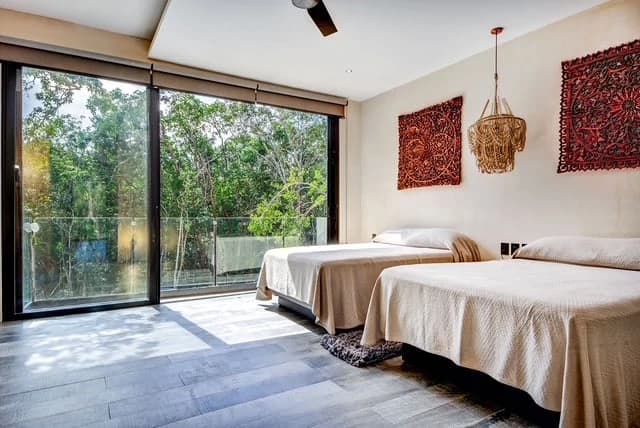 Tulum Dream Villa | 5 Bedroom in Aldea Zama - photo 31