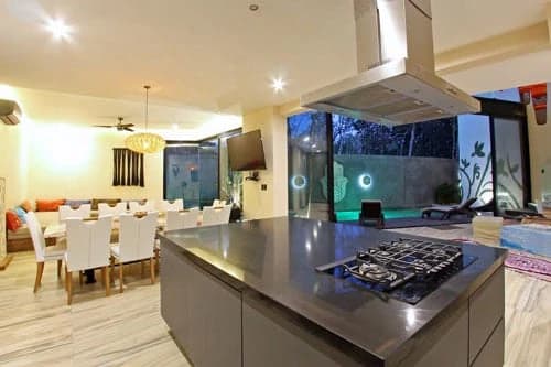 Tulum Dream Villa | 5 Bedroom in Aldea Zama - photo 8