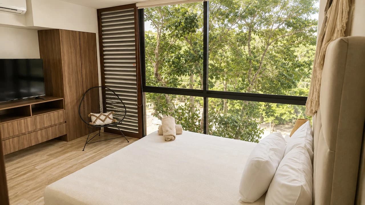 Amira Residence - photo 8