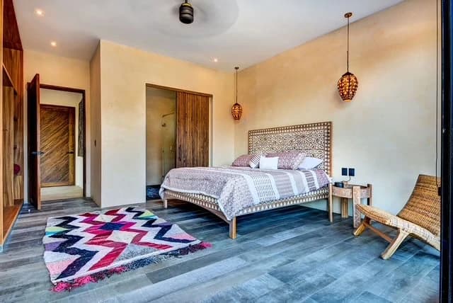 Tulum Dream Villa | 5 Bedroom in Aldea Zama - photo 28