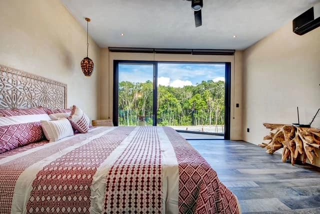 Tulum Dream Villa | 5 Bedroom in Aldea Zama - photo 29