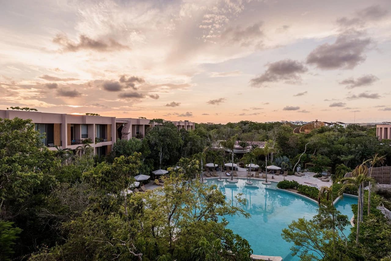 Aflora Tulum | 2 Bedroom Condo in Aldea Zama - photo 34