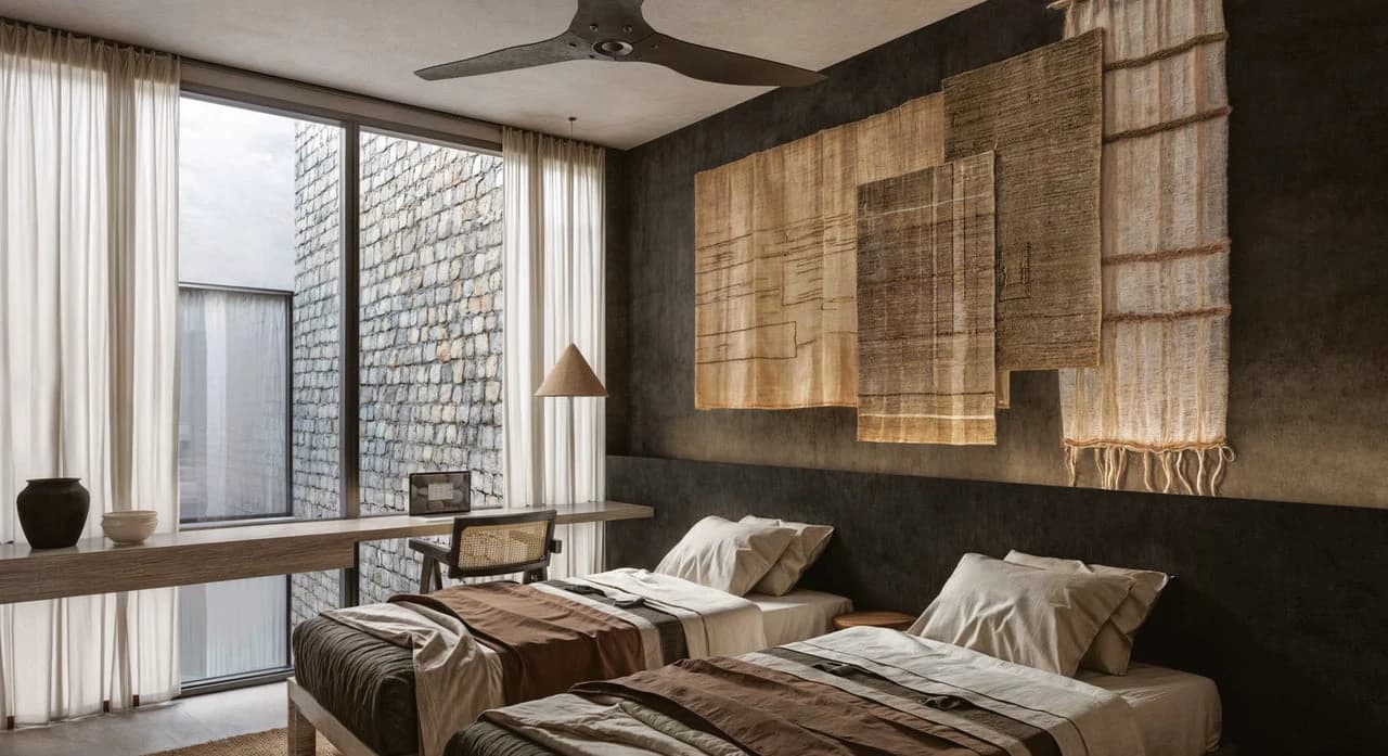 Exclusive Beachfront Living in Bahía Soliman | Neea Residences, Tulum - photo 8