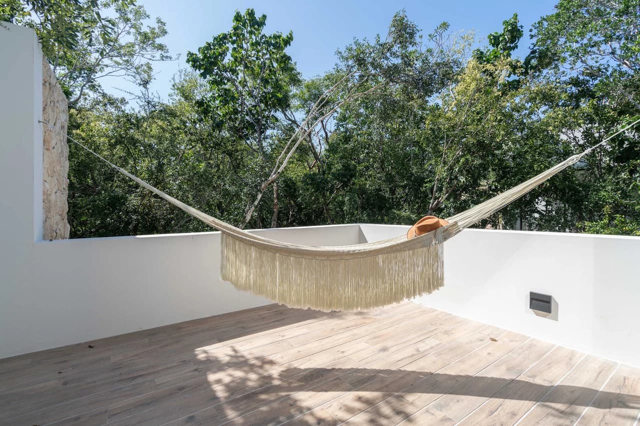 Villa 2 | Beautiful 4 Bedroom with Large Pool in 12 O’Clock Tulum - photo 31