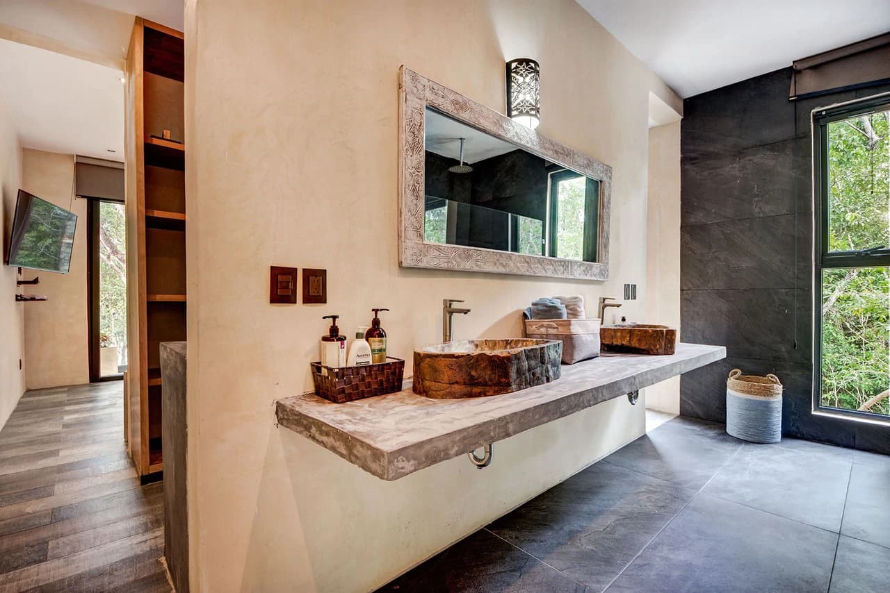 Tulum Dream Villa | 5 Bedroom in Aldea Zama - photo 34