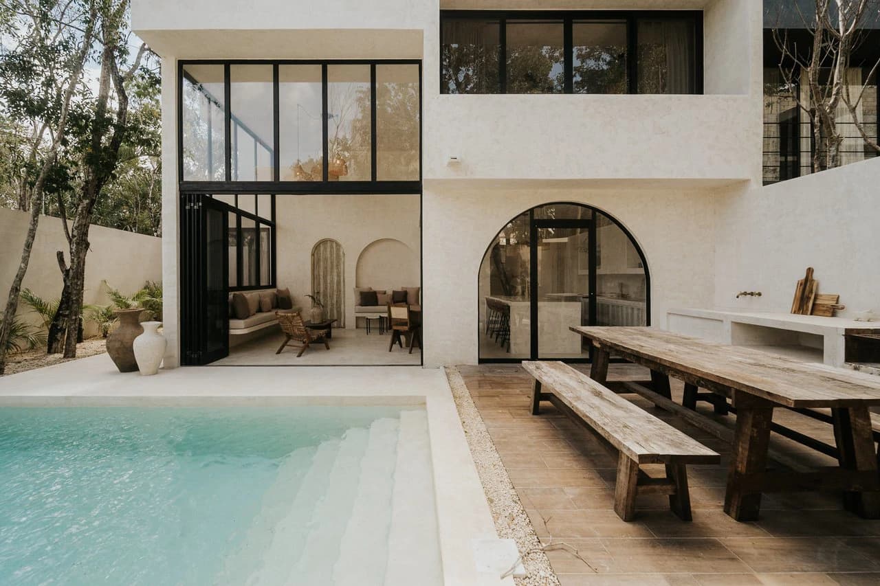 Casa Cielo | Tropical Luxury Villa - photo 3
