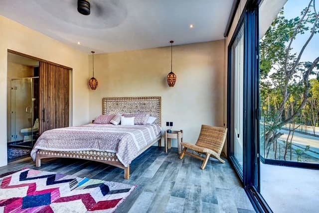Tulum Dream Villa | 5 Bedroom in Aldea Zama - photo 27