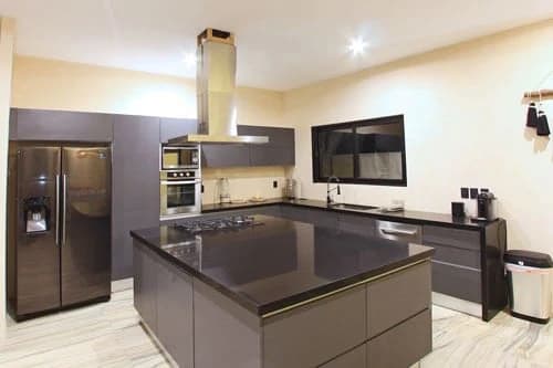 Tulum Dream Villa | 5 Bedroom in Aldea Zama - photo 9