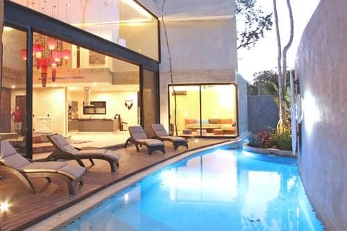 Tulum Dream Villa | 5 Bedroom in Aldea Zama - photo 37