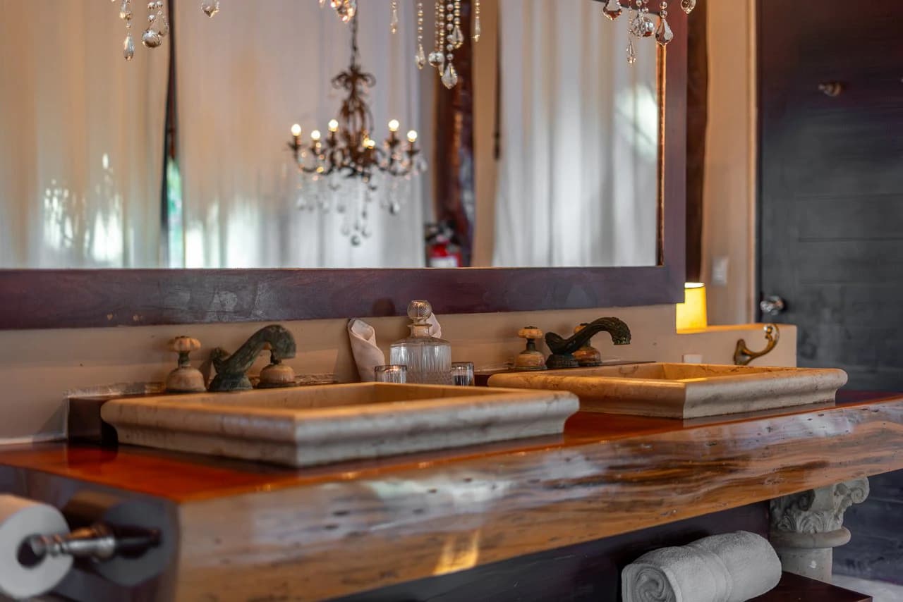 Casa Chic Tulum | Rare Beachfront Estate in Hotel Zone - photo 31