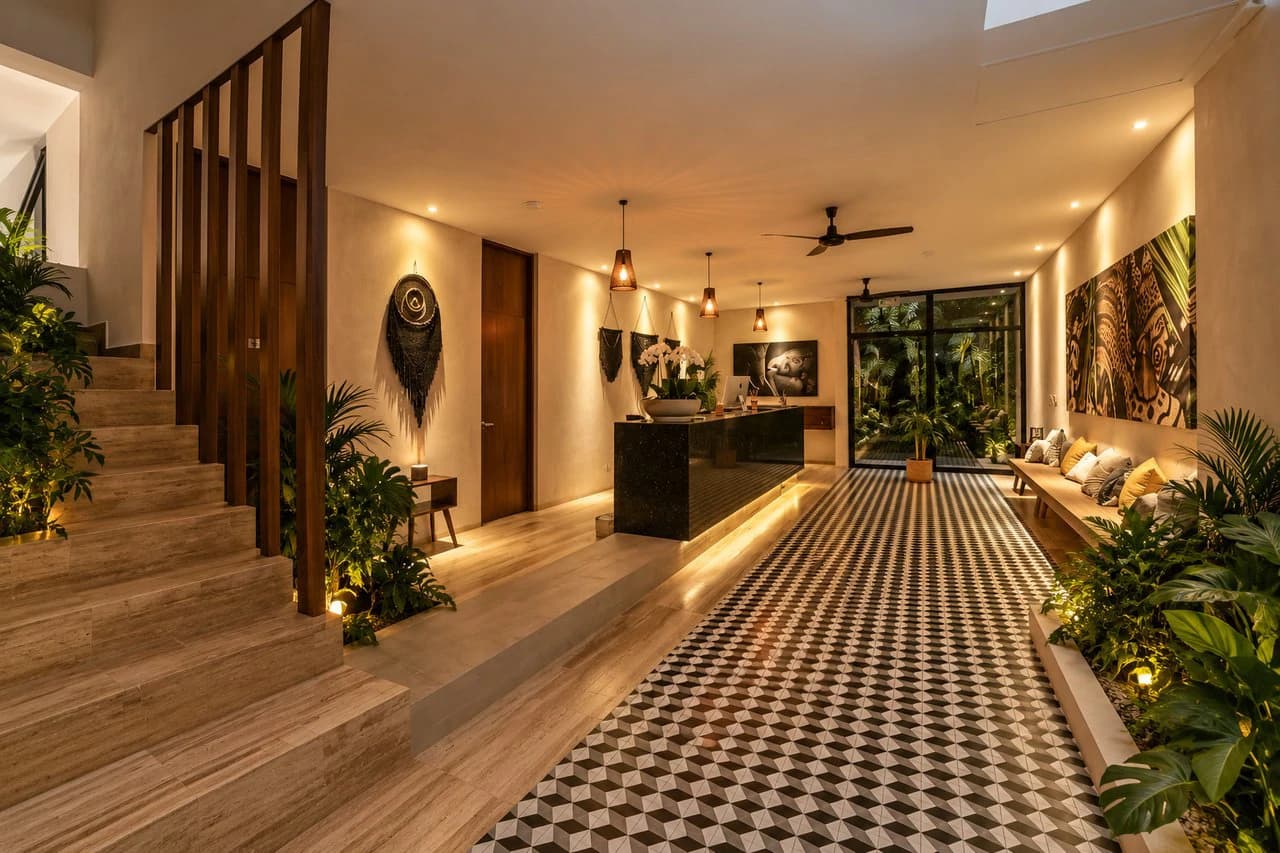 Amira Residence - photo 4