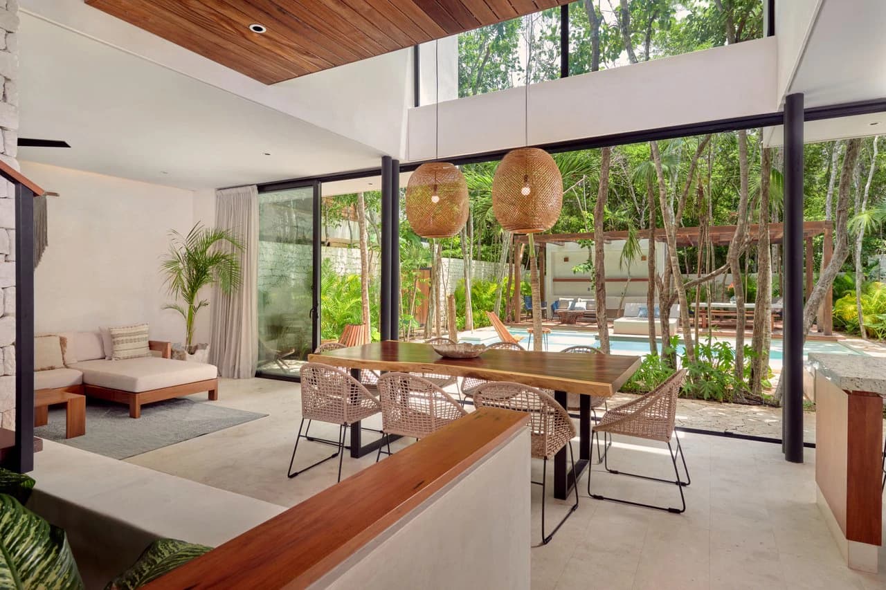 Casa Emilia | 3BR Villa w/ Resort-Style Pool - photo 2