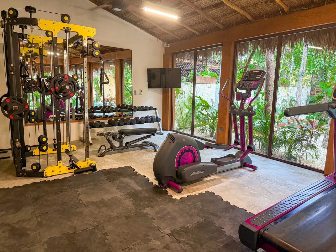 Maxia Lofts | 1-Bedroom Condo with Plunge Pool for Sale in Tulum - photo 24