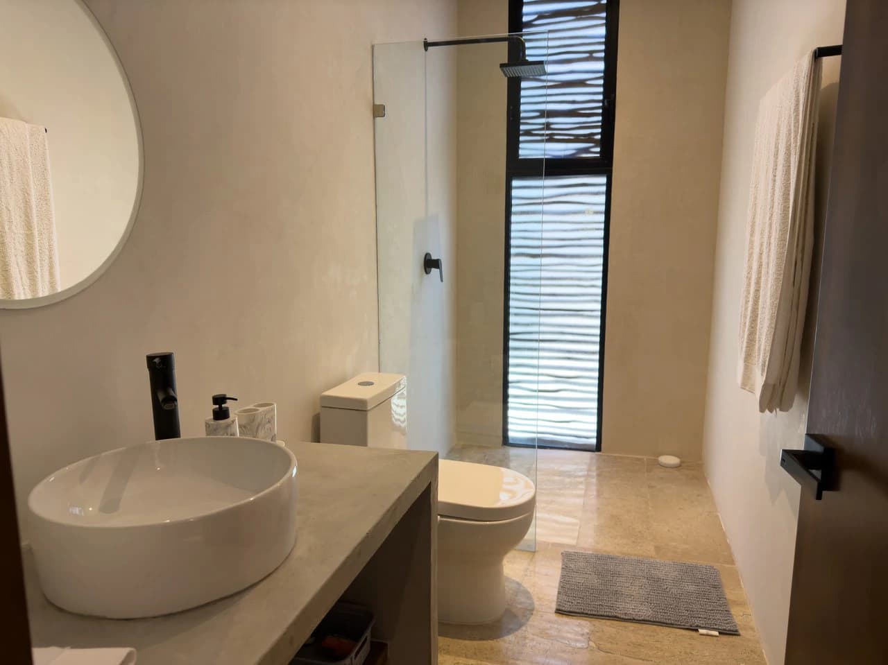 Seremonia 1.6 | Lock-Off Villa with Rooftop Pool in Tulum - photo 15