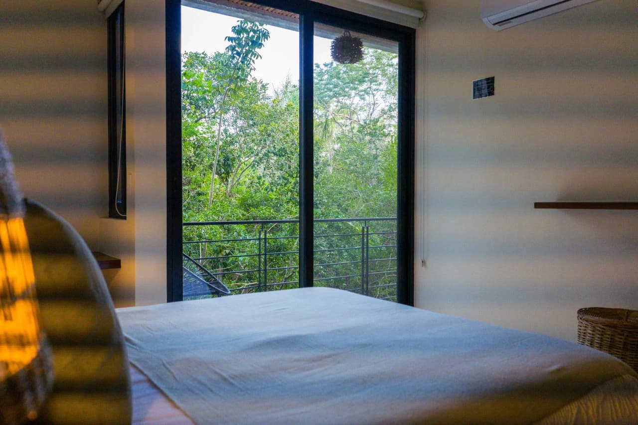 Endémico Botanic Tulum | 2BR Lock-Off Condo Near the Beach - photo 15