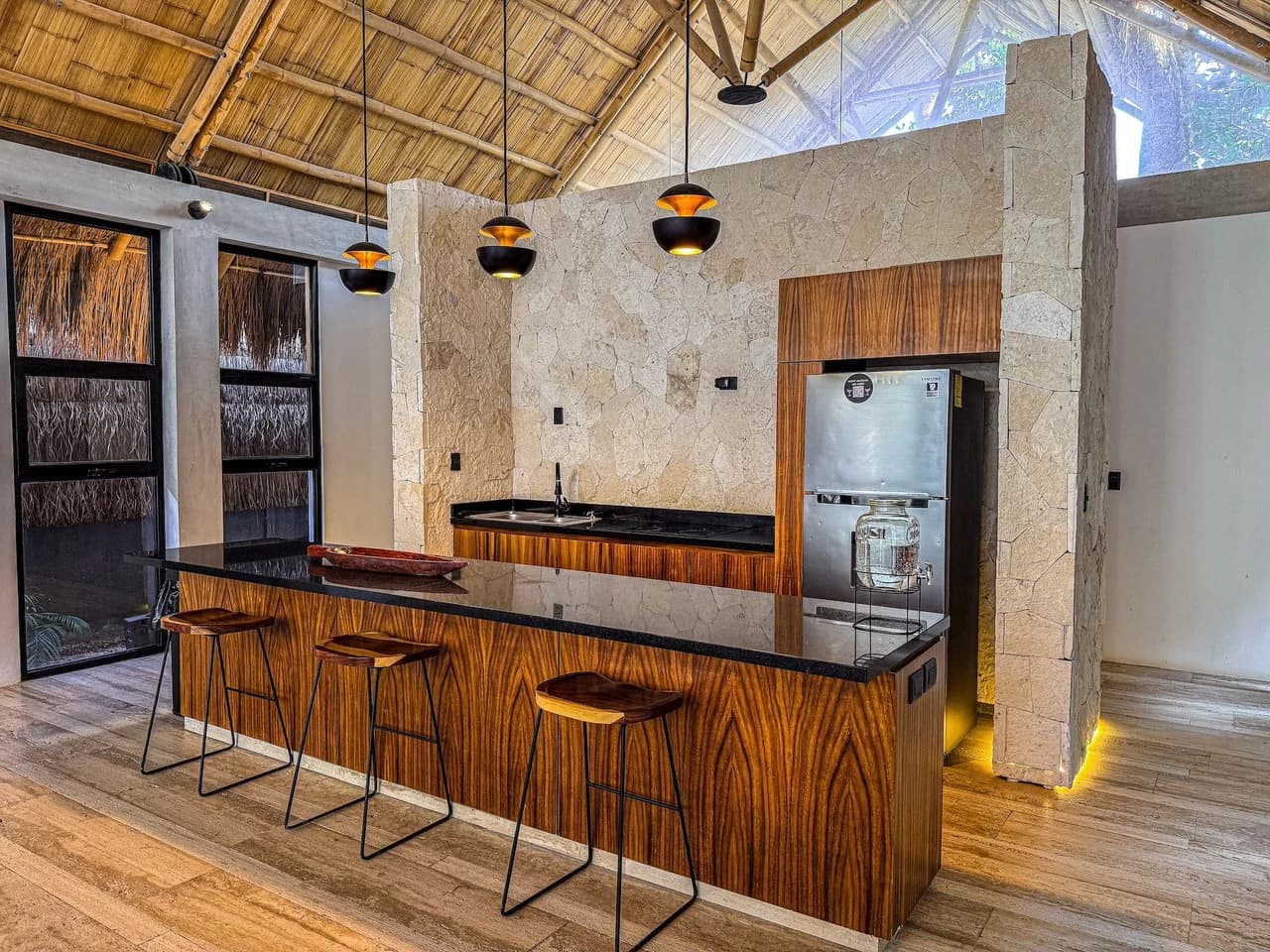 Luxury 4BR Jungle Villa in Tulum | Private Pool Near the Beach - photo 16