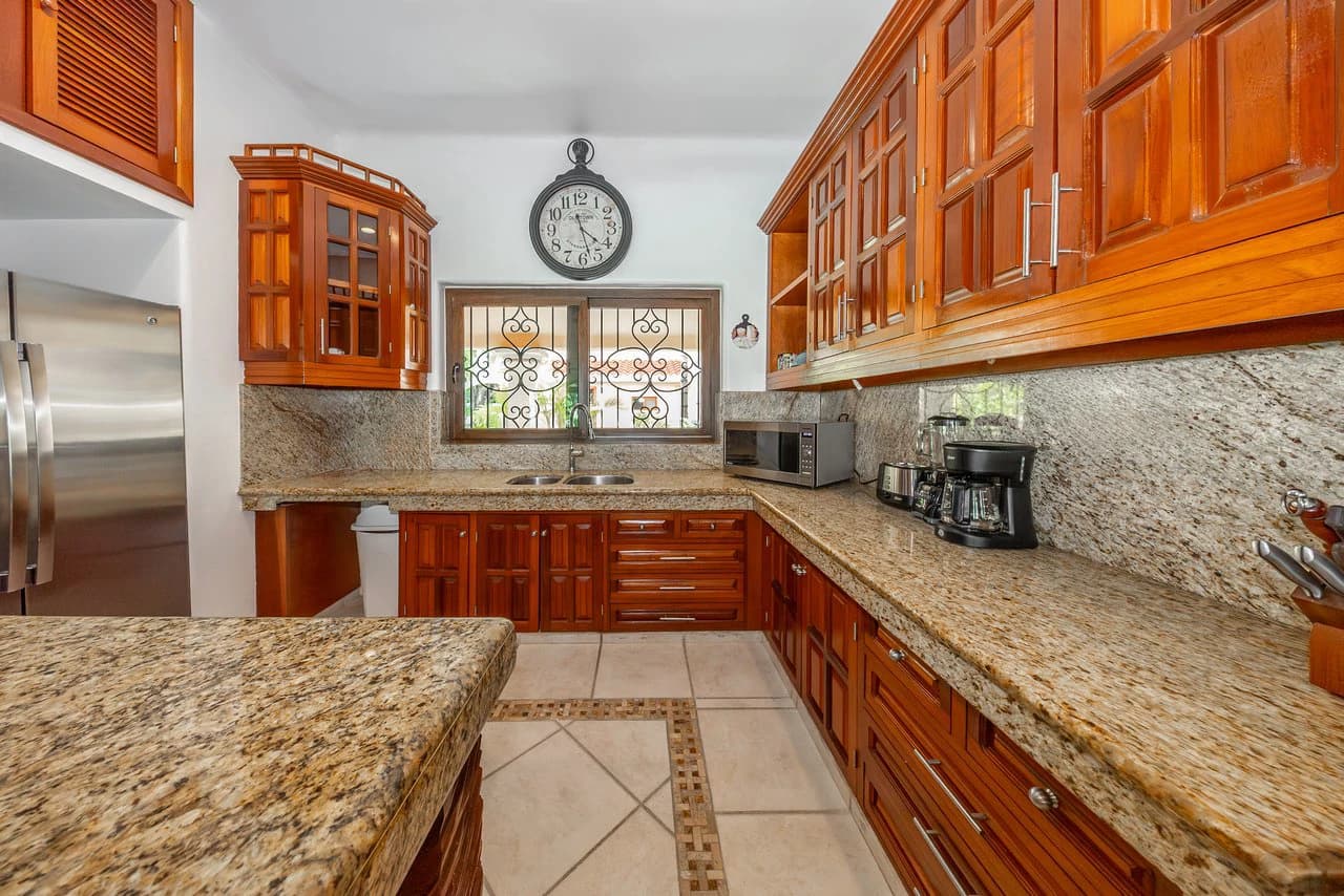 Villa Orquídea Puerto Aventuras | Golf-Front Luxury Estate - photo 6