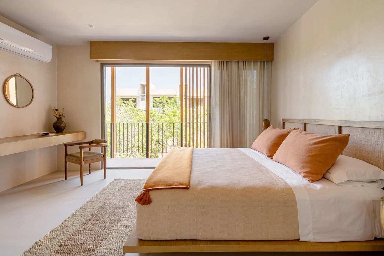 Aflora Tulum | 2 Bedroom Condo in Aldea Zama - photo 19