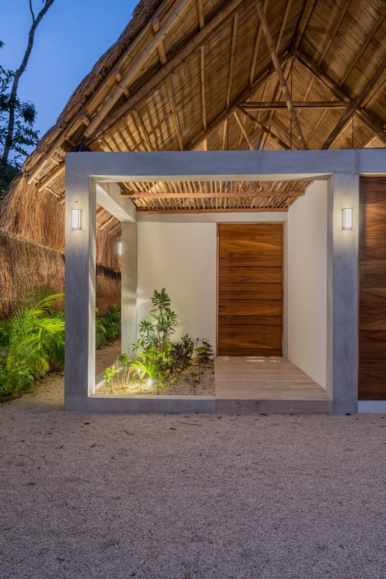 4BR Luxury Jungle Villa in Tulum | Private Pool Near the Beach - photo 18